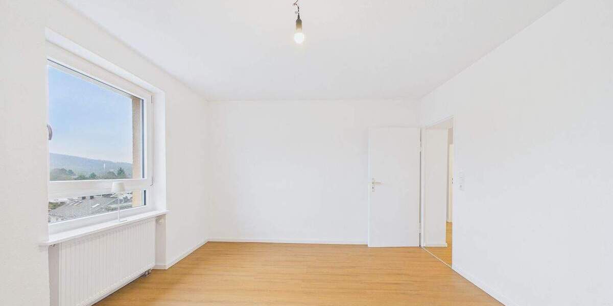 Etagenwohnung Sindelfingen Nord - 3 Zimmer, 62 m&sup2;, 299.000&euro; | Angebot:26142590