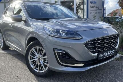 Ford Kuga 28.300 km 25.890 € Remshalden 73630
