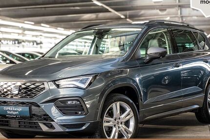Seat Ateca 42.239 km 29.230 &euro; Stuttgart-Feuerbach 70469