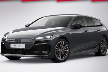 Audi A6 e-tron 6.500 km 69.940 € Böblingen 71034