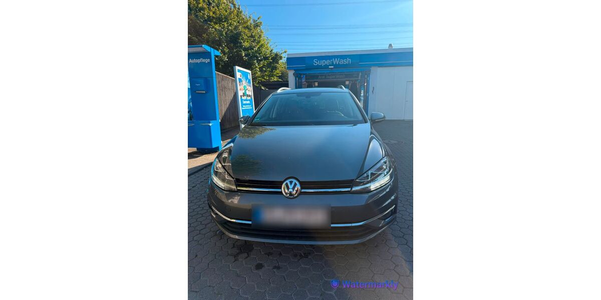 VW Golf 186.000 km 8.500 &euro; Nürtingen 72622