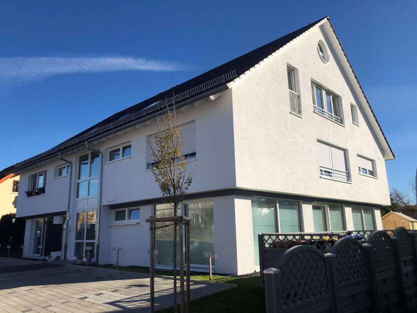 Wohnung zum Mieten in Baltmannsweiler 1.275 € 108 m²