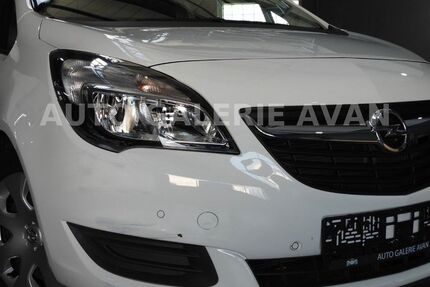 Opel Meriva 15.788 km 9.690 &euro; Schorndorf bei Stuttgart 73614