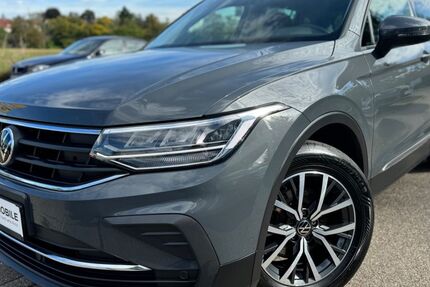 VW Tiguan 117.600 km 23.299 € Kornwestheim 70806