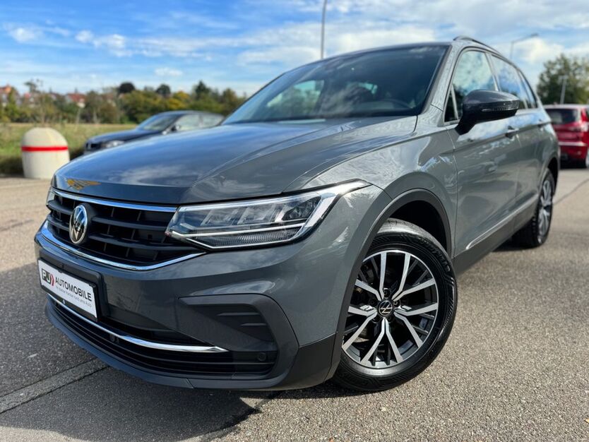 VW Tiguan 117.600 km 23.299 € Kornwestheim 70806