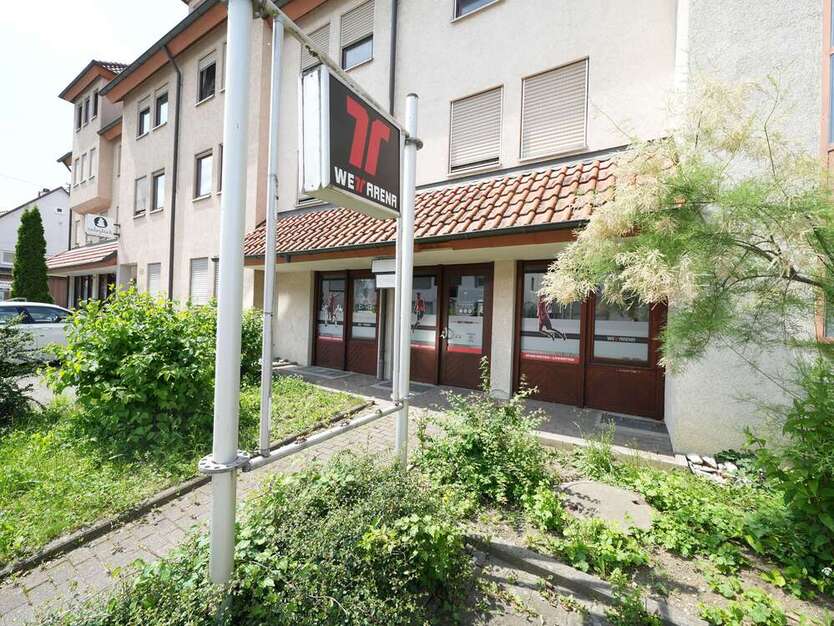 Büro in Dettingen an der Erms 795 € 103 m²