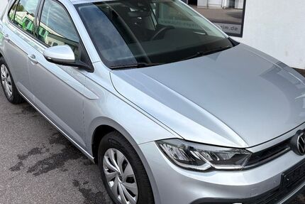 VW Polo 105.000 km 11.999 &euro; Bietigheim-Bissingen 74321