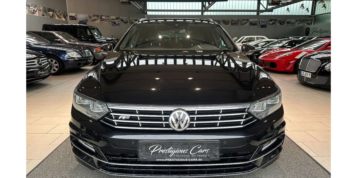 VW Passat 197.000 km 15.949 &euro; Steinheim an der Murr 71711