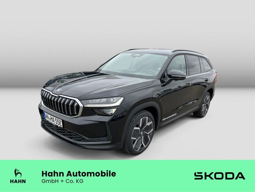 Skoda Kodiaq 6.000 km 53.890 € Weinstadt-Endersbach 71384
