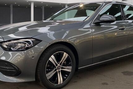 Mercedes-Benz C 180 9.500 km 34.600 &euro; Korb 71404