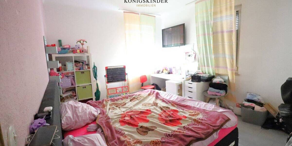 Mehrfamilienhaus, Wohnhaus Stuttgart-Möhringen Möhringen - 8 Zimmer, 213 m&sup2;, 1.235.000&euro; | Angebot:22101614