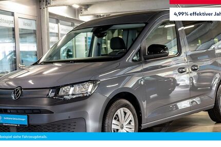 VW Caddy 15.856 km 27.790 € Stuttgart 70188