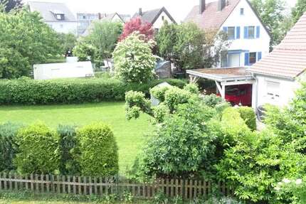 Wohnung Sindelfingen Sindelfingen (Stadt) - 3 Zimmer, 85 m&sup2;, 1.000&euro; | Angebot:27086512