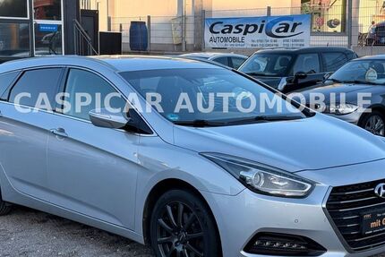 Hyundai i40 133.600 km 10.690 &euro; Kirchheim unter Teck 73230