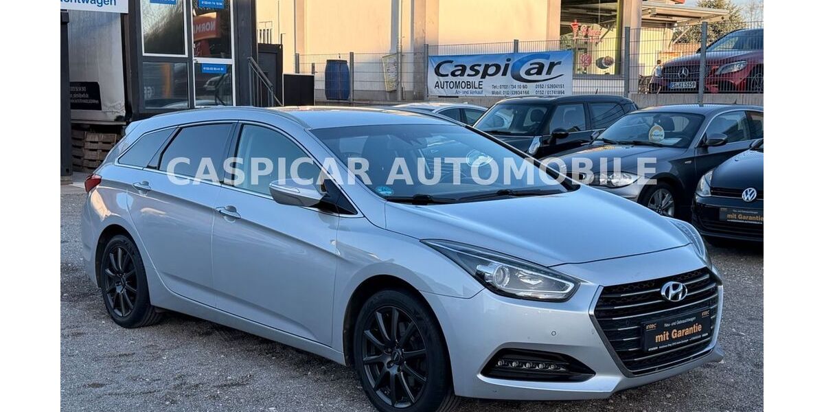 Hyundai i40 133.600 km 10.690 &euro; Kirchheim unter Teck 73230