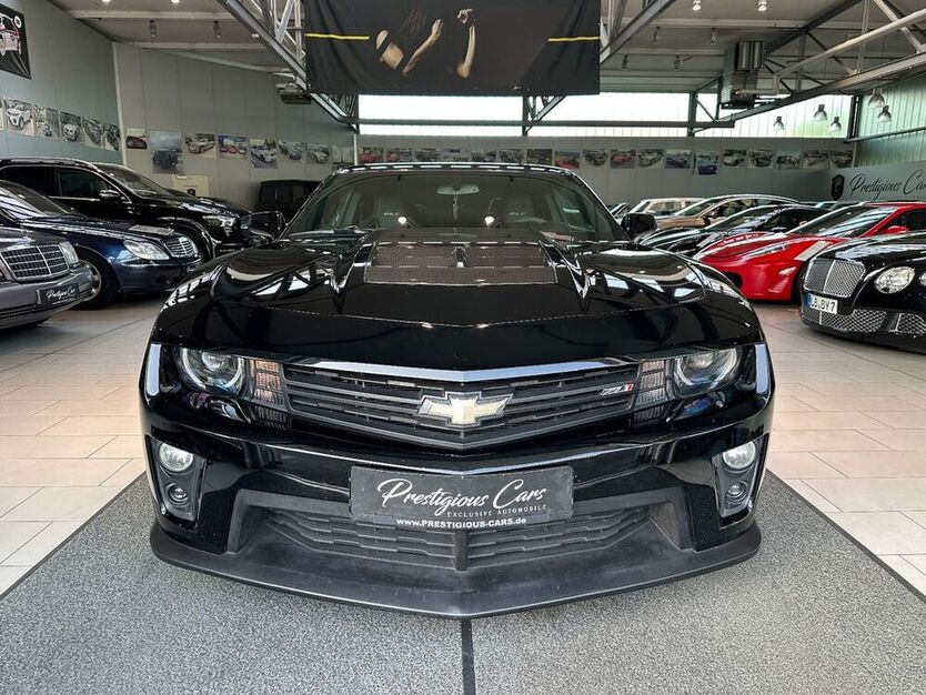 Camaro