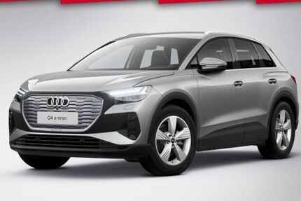 Audi Q4 e-tron 13.240 km 24.920 € Stuttgart 70469