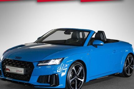 Audi TT 10.086 km 39.430 &euro; Stuttgart 70469