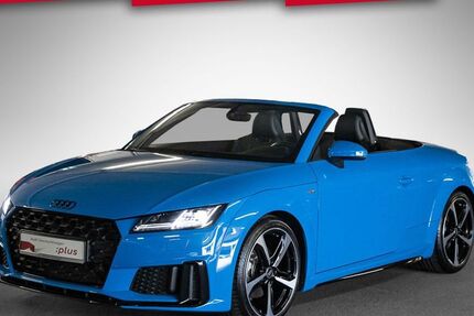 Audi TT 10.086 km 41.940 &euro; Stuttgart 70469