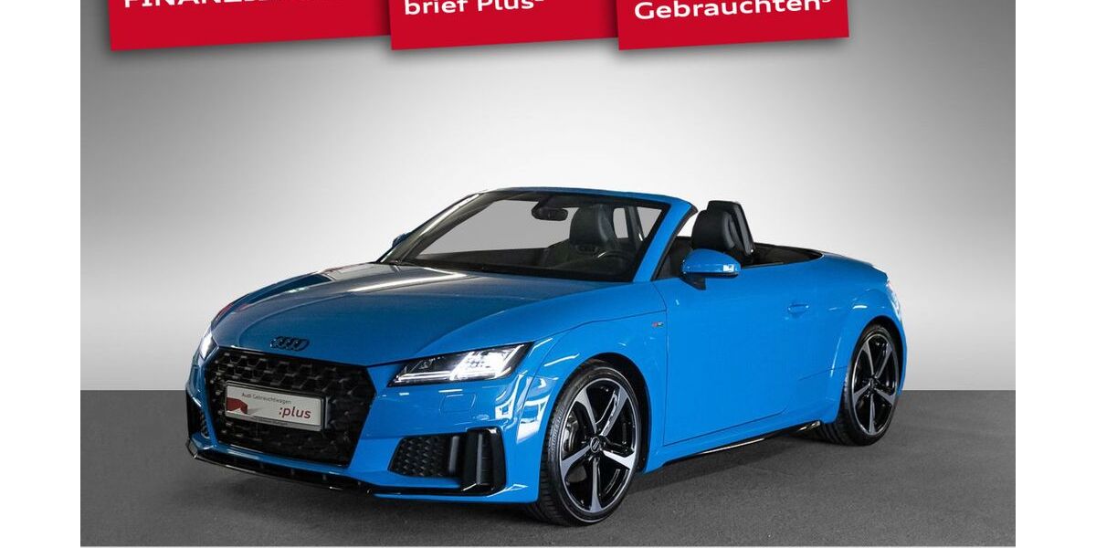 Audi TT 10.086 km 41.940 &euro; Stuttgart 70469