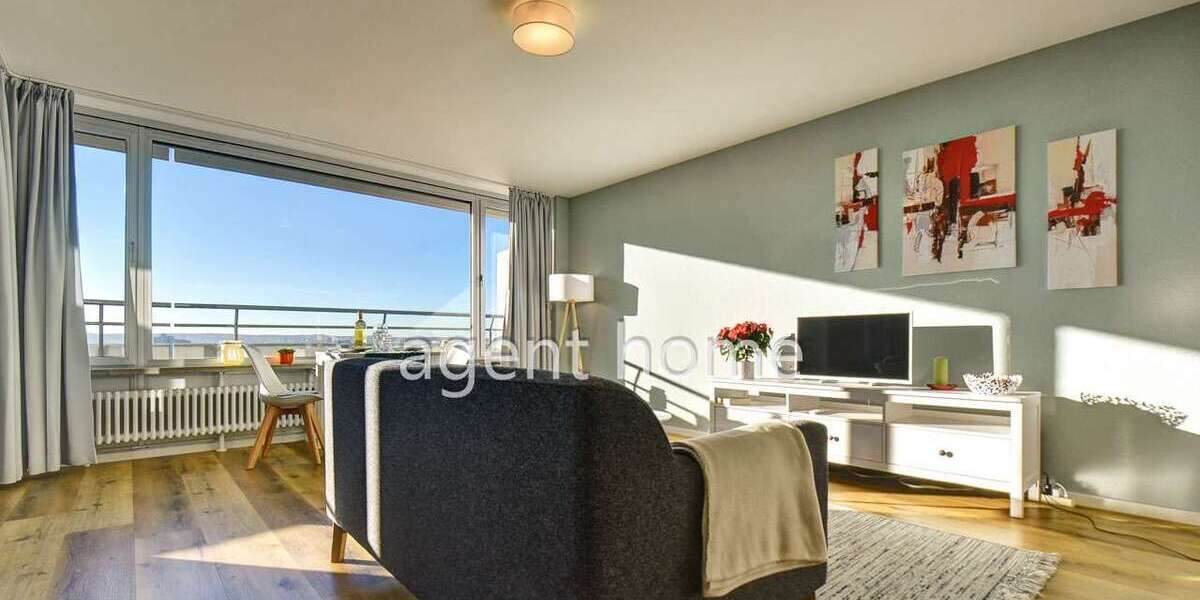 Wohnung zum Mieten in Stuttgart 1.280 € 48 m² 1 zimmer