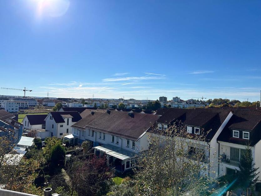 2,5 Zimmer Wohnung bitte keine Makleranfragen!