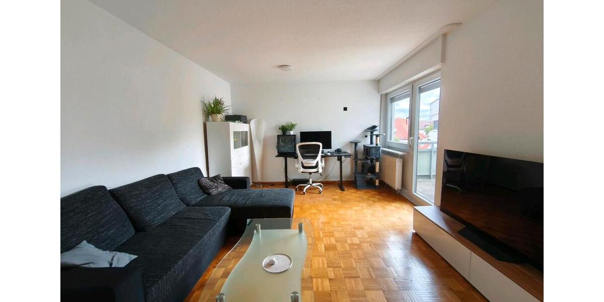 Etagenwohnung Schorndorf - 2 Zimmer, 56 m&sup2;, 199.999&euro; | Angebot:27286885
