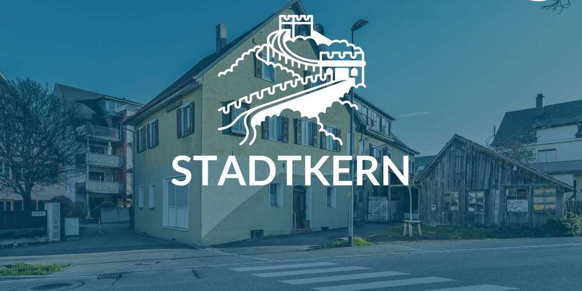 Einfamilienhaus Metzingen - 19 Zimmer, 379 m&sup2;, 749.000&euro; | Angebot:26881303