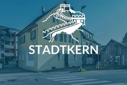 Haus Metzingen - 19 Zimmer, 379 m&sup2;, 749.000&euro; | Angebot:26881303