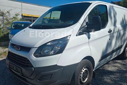 Ford Transit Custom 69.920 km 13.900 € weinstadt 71384