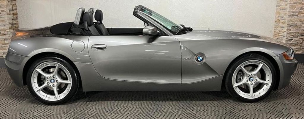 BMW Z4 250.000 km 10.950 &euro; Ditzingen 71254