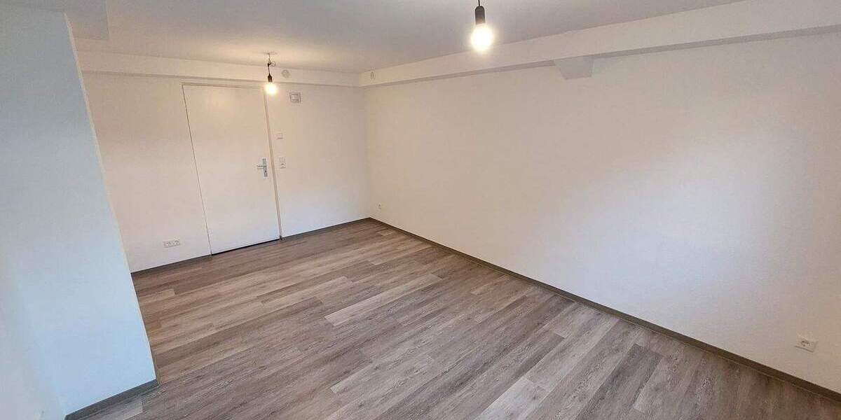 Etagenwohnung Stuttgart Münster - 3 Zimmer, 64 m&sup2;, 950&euro; | Angebot:24115096