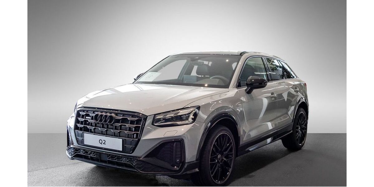 Audi Q2 5.999 km 45.630 &euro; Stuttgart 70563