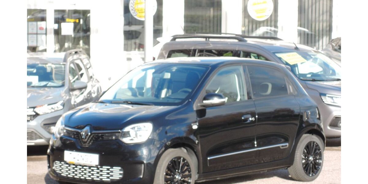 Renault Twingo 21.558 km 15.980 &euro; Fellbach-Schmiden (bei Stuttgart) 70736