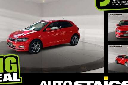 VW Polo 50.116 km 14.489 € Esslingen am Neckar 73730