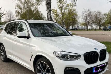 BMW X3 138.000 km 30.999 &euro; Filderstadt 70794