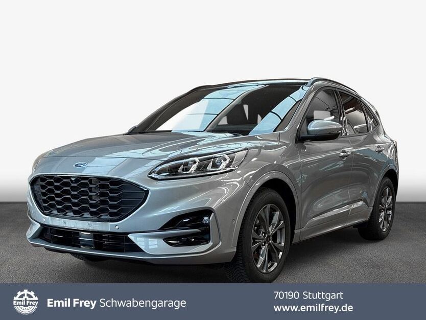 Kuga