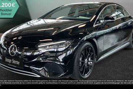 Mercedes-Benz EQE 70.472 km 44.590 &euro; Stuttgart 70469