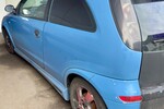 Corsa C