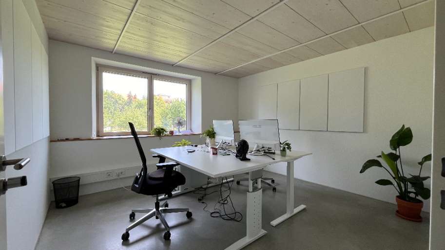 Büro in Tübingen 990 € 32 m²