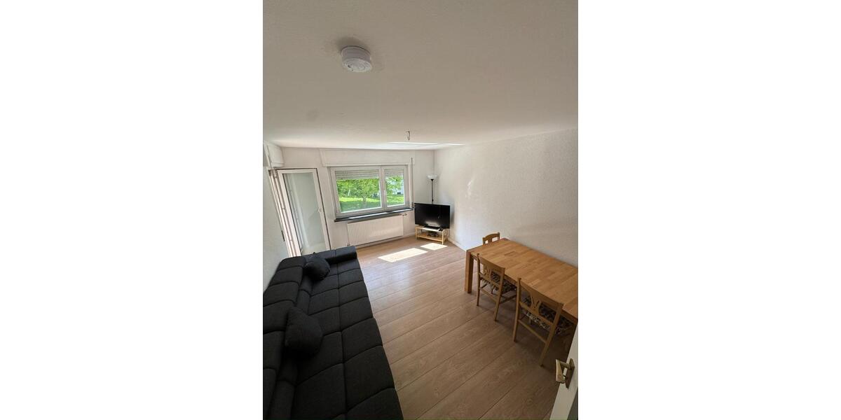 Hochparterre Freiberg am Neckar - 2 Zimmer, 52 m&sup2;, 850&euro; | Angebot:25419444