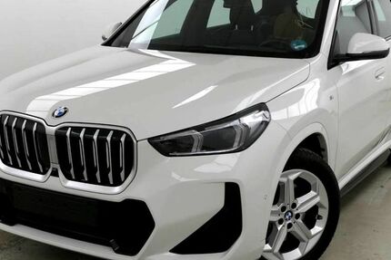 BMW X1 25.500 km 40.890 &euro; Böblingen 71032