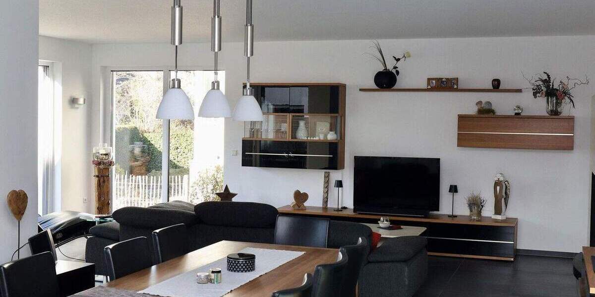 Einfamilienhaus Ludwigsburg Pflugfelden - 5 Zimmer, 183 m&sup2;, 1.250.000&euro; | Angebot:25647014