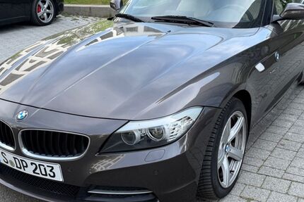 BMW Z4 105.300 km 22.500 &euro; Stuttgart 70567