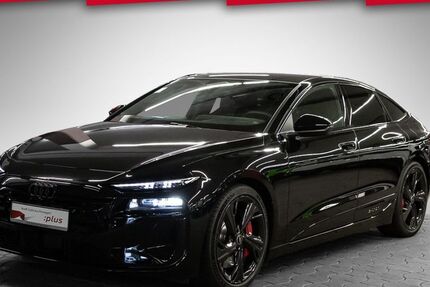 Audi S6 e-tron 9.185 km 79.920 &euro; Stuttgart 70563