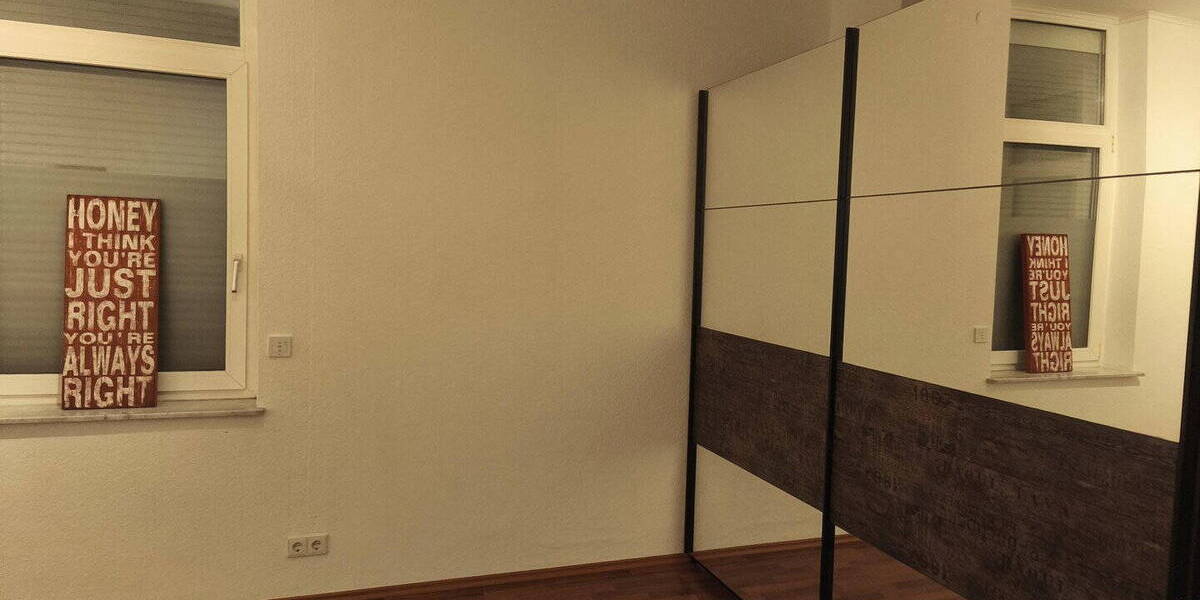 Etagenwohnung Stuttgart Süd - 2 Zimmer, 42 m&sup2;, 275.000&euro; | Angebot:26080177