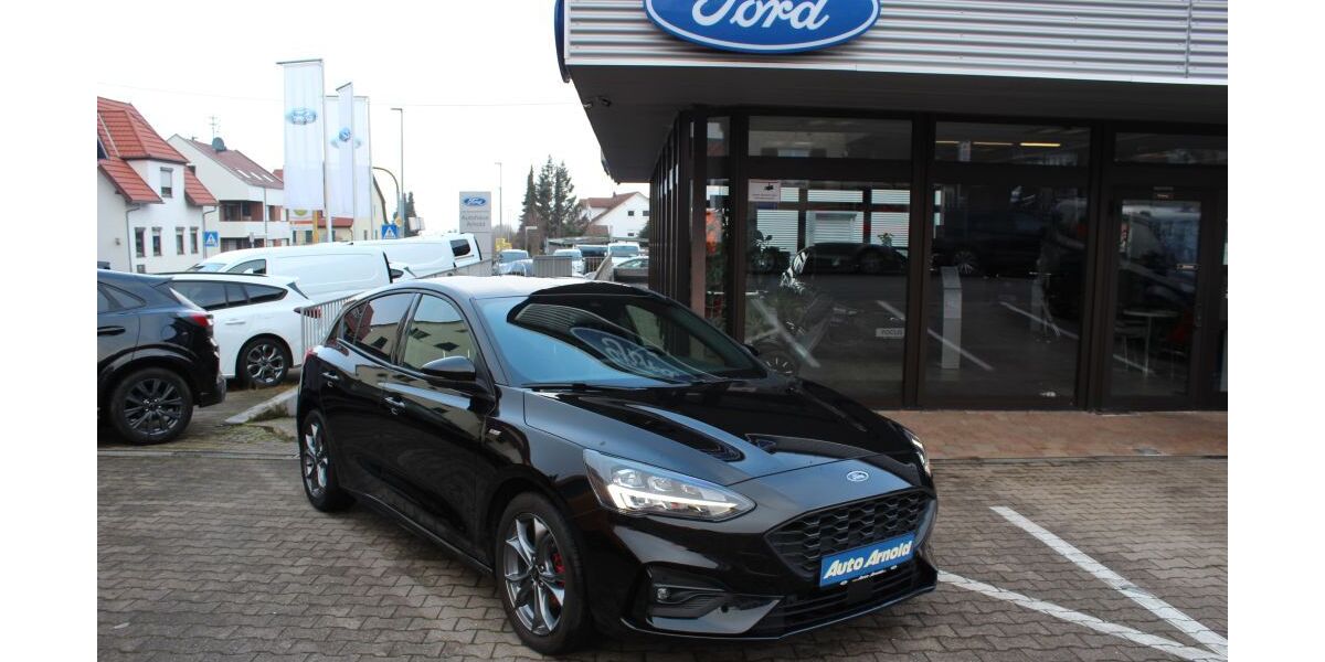 Ford Focus 41.750 km 19.200 &euro; Filderstadt 70794