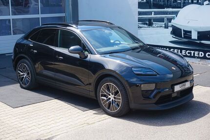 Porsche Macan 7.500 km 78.888 &euro; Stuttgart 70499