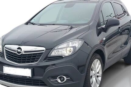 Opel Mokka 131.000 km 9.900 &euro; Tübingen-Bühl 72072