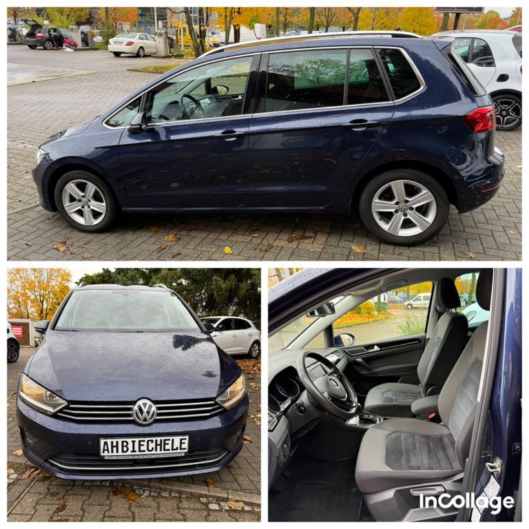 VW Golf 118.559 km 12.989 € Ludwigsburg OT West 71636